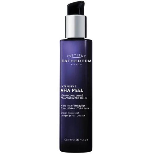 Institut Esthederm Koncentrovani piling serum Intensive aha, 30 ml Cene
