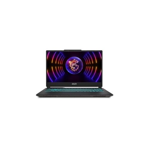 MSI cyborg 15 A13VF-699XRO (fhd ips 144Hz, i7-13620H, 16GB, 1TB ssd, rtx 4060 8GB // win 11 pro) Slike