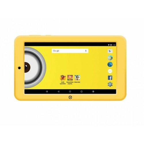 Estar ES-TH2-MINIONS-7.1 (QuadCore, 1GB, 8GB) tablet Slike