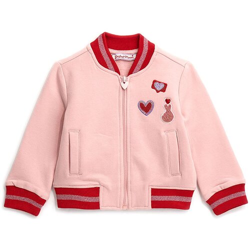 Original Marines vesta DR DEA1472NF Ž roza 80 Cijene