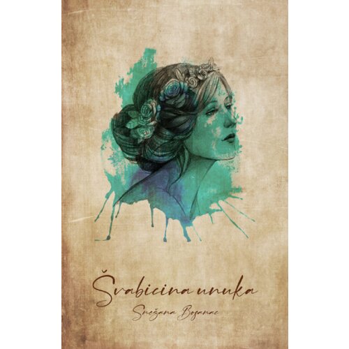 Besani Snežana Bosanac - Švabicina unuka Cene