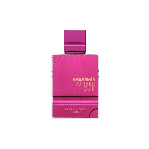 Al Haramain Amber Oud Ultra Violet parfumirana voda za ženske 120 ml Cene