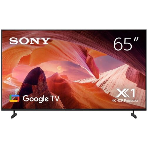 Sony televizor KD-65X80WL 4K hdr Cene