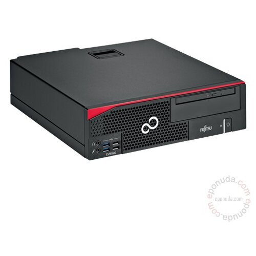 Fujitsu ESPRIMO D556/E85+ - D0556P83A5EE brand name računar Slike