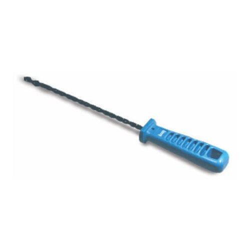 Knauf Alat za gips kartonske ploče (Duljina: 270 mm, Plave boje) Slike