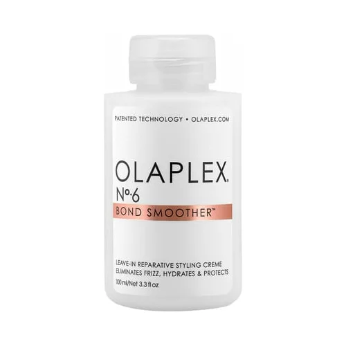 Olaplex bond smoother N°6