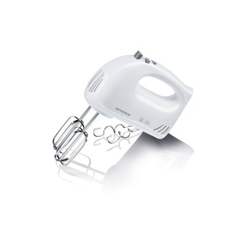 Severin HM3820 Hand mixer 300 W White Slike