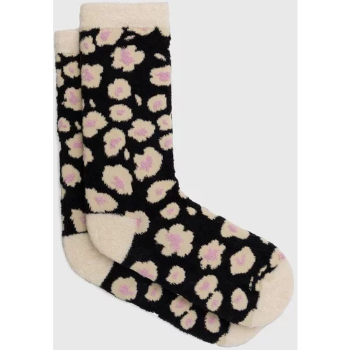 Ugg Čarape za žene, boja: bež