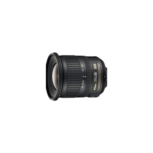 Nikon AF-S DX 10-24mm F/3.5-4.5 G Cijene