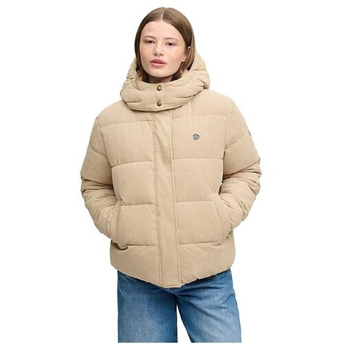Superdry puffer ženska jakna Cene
