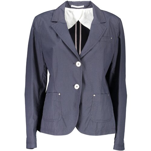 Gant WOMEN&#39;S CLASSIC BLUE JACKET Cijene