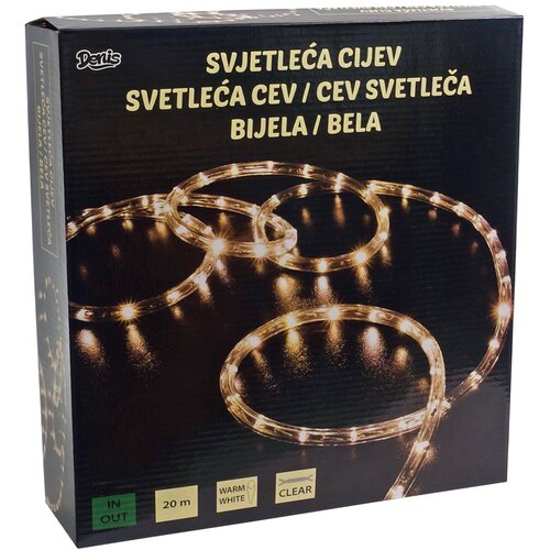ED 50 m crevo sa bljeskajućim svetlom Cene
