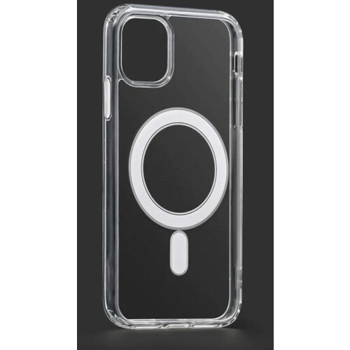  Torbica Magsafe za iPhone 13 Mini 5.4 transparent Cene
