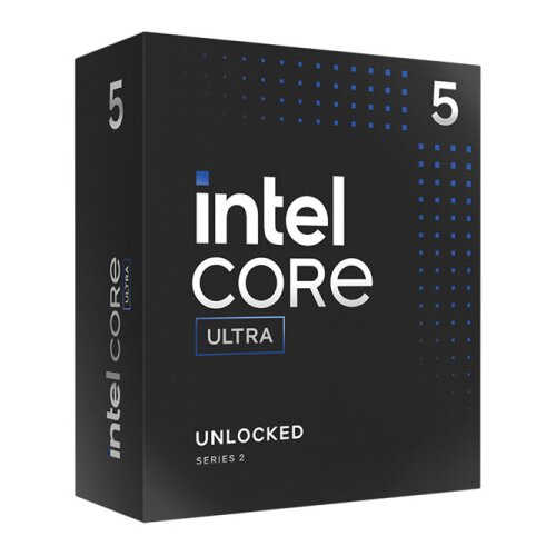 Intel CORE ULTRA 5-245K do 5.20GHZ Box (BX80768245K) procesor Cene