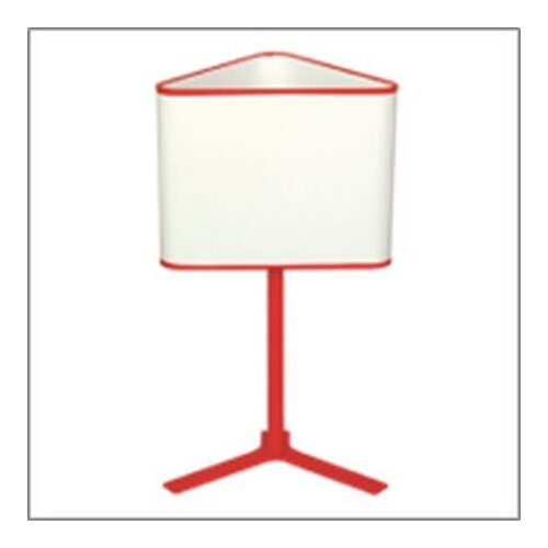  Stolna lampa modena red 2, e27 226832 ( 153043 ) Cene