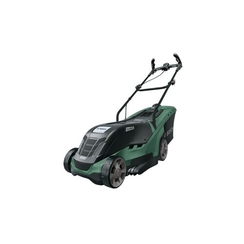 Bosch UniversalRotak 550 električna kosilica, 1300 W Slike