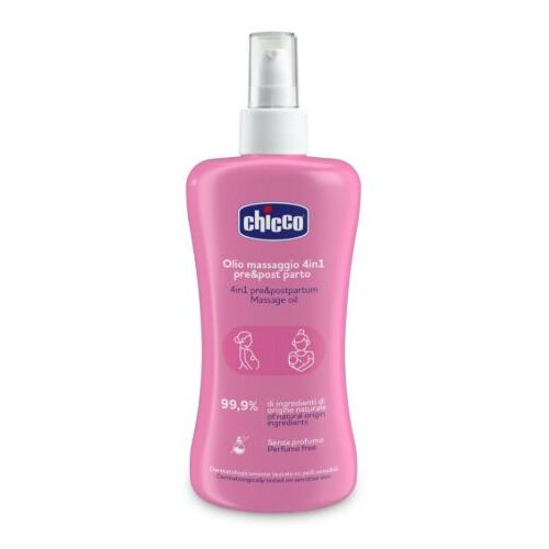 CHICCO CFL CHICCO VIŠENAMENSKO ULJE PROTIV STRIJA Cene