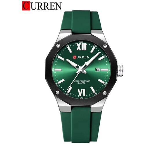 Curren mu&amp;scaron;ki sat 8465 zeleni Slike