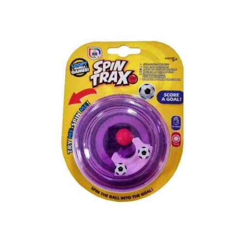 Fidget ZEZALICE ZA PRSTICE SPIN TRAX Slike