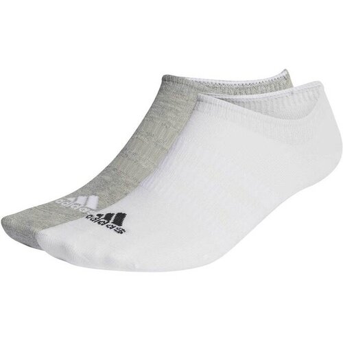 Adidas Чорапи Thin and Light No-Show 3 Pairs Slike