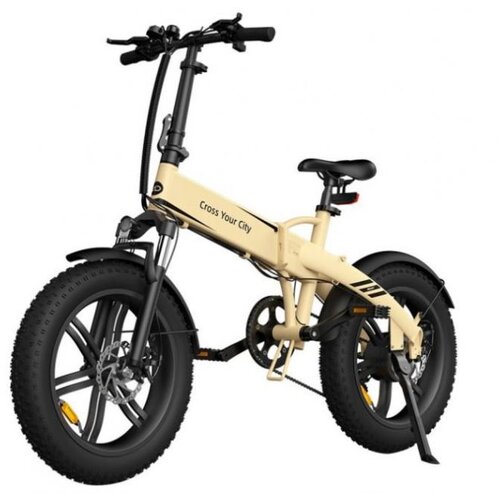 Ado električno kolo e-bike A20F beast Cene