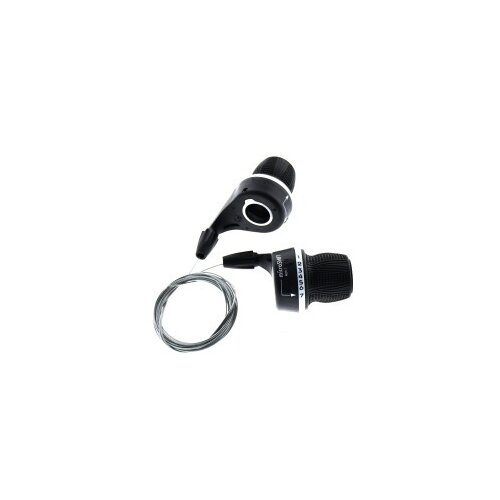 MicroShift ručice menjača ms29-7 3/7 brz ( 198506 ) Slike