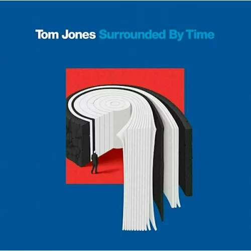 Tom Jones - Surrounded By Time (2 LP)