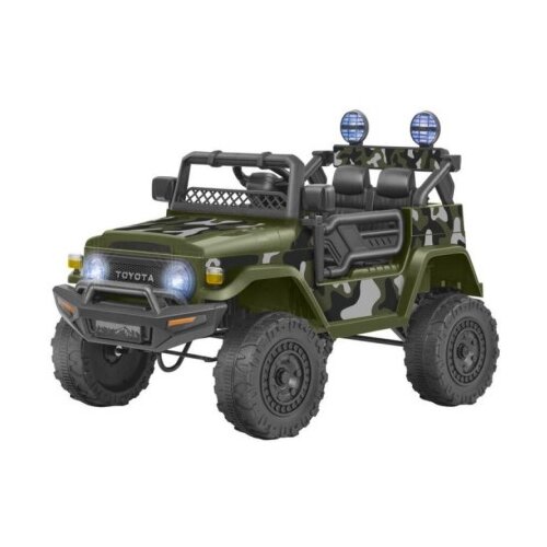 Globo autić toyota fj na daljinsko upravljanje sa li-ion baterijom ( GL42954 ) Slike