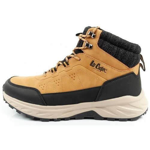 Lee Cooper Pohodni&scaron;tvo LCJ25013724M pisana Cene