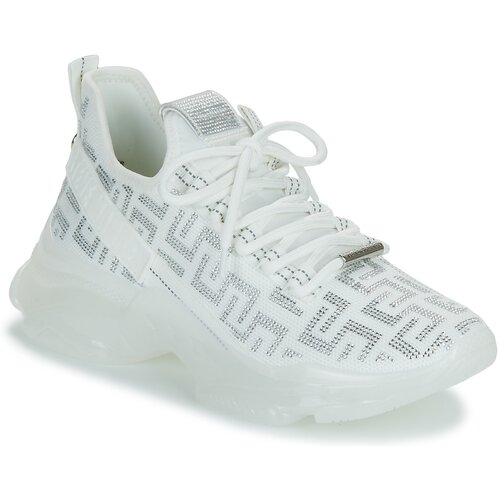 Steve Madden Nizke superge MAX-OUT Bela Cene