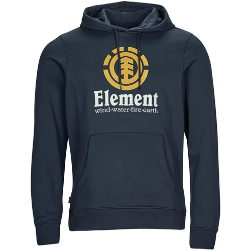 Element Puloverji ECLIPSE NAVY