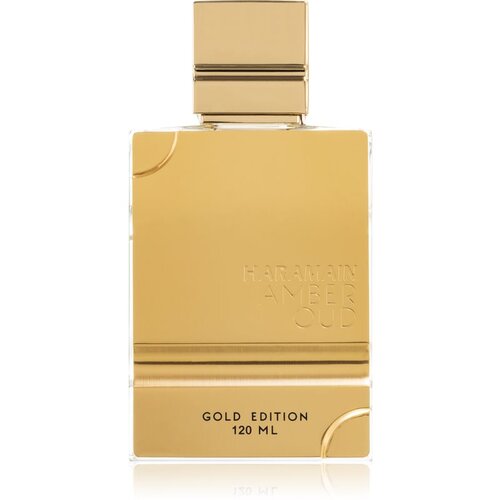 Al Haramain Amber Oud Gold Edition parfumska voda uniseks 120 ml Cene
