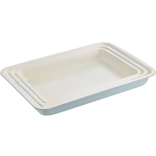 Bergner San Ignacio pekači set 3/1 sg-3771 Menorca Cene