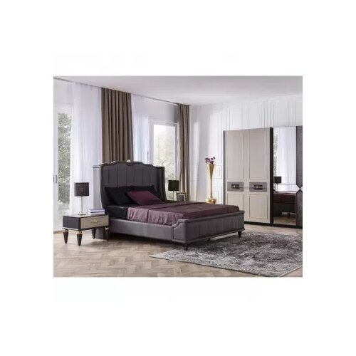 Area Krevet Gold 160x200 Slike