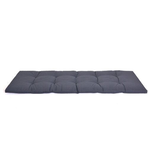 Blazine za vrtno pohi&amp;scaron;tvo Blazina za klop 152x45cm Slike
