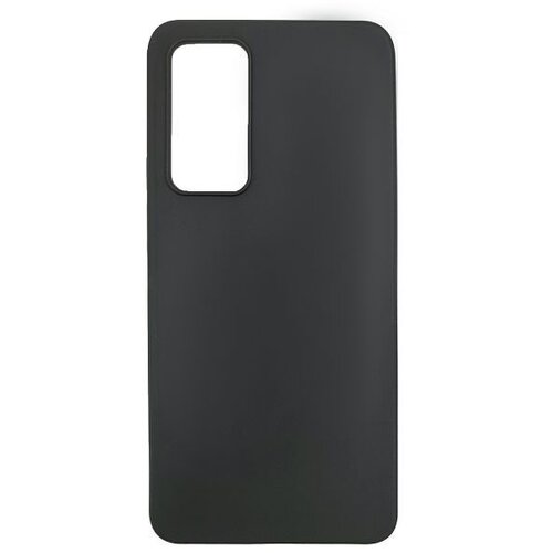 Max Mobile MM TPU XIAOMI REDMI NOTE 13 PRO+ 5G MATTE BLACK Slike