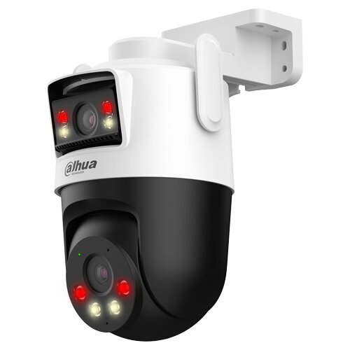 Dahua P5D-5F-PV 5+5MP outdoor wi-fi dual-lens pan &amp;amp; tilt camera Slike