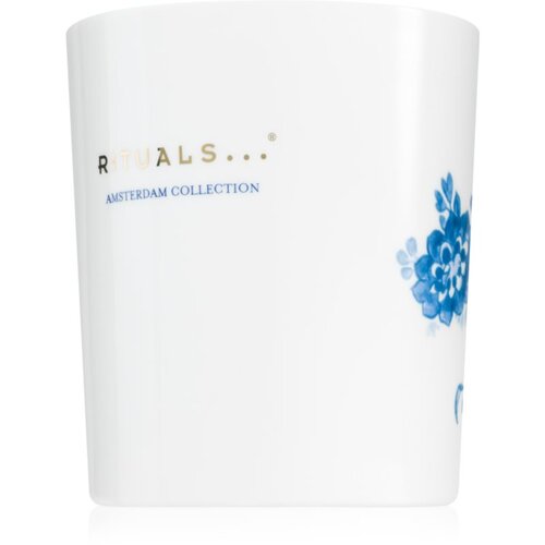 Rituals Amsterdam Collection mirisna svijeća 400 g Slike