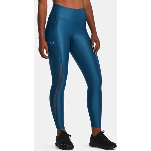 Under Armour Leggings Fly Fast Elite IsoChill Tgt-BLU - Women