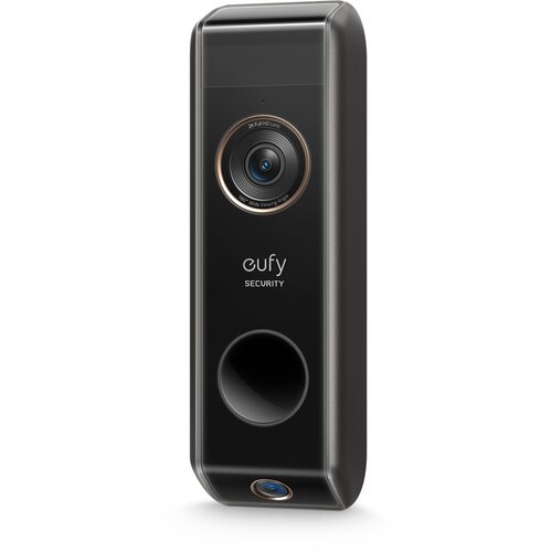 Anker Eufy Battery Doorbell 2K Set - Black Cene