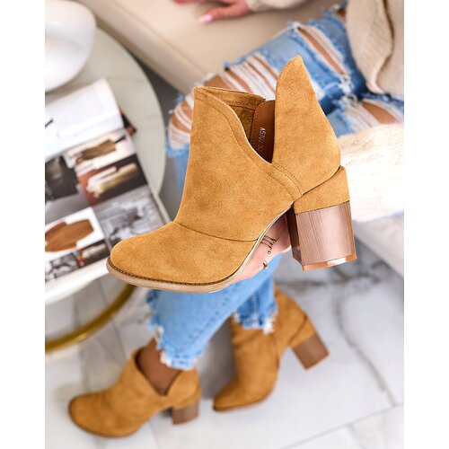 Resti Black women's Ricteas stiletto boots Cene