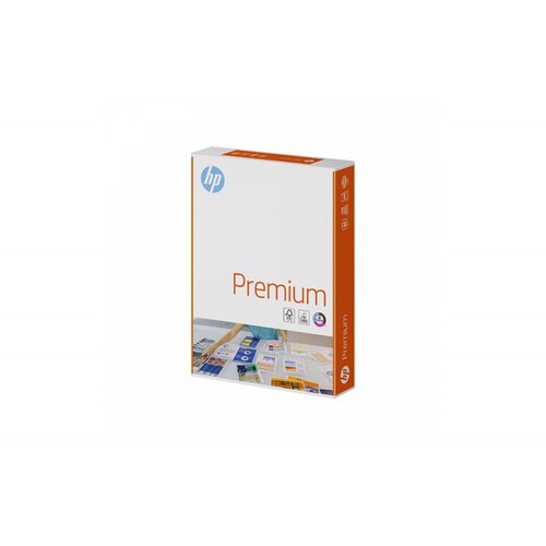 Fotokopir papir A4-80g HP PREMIUM Slike