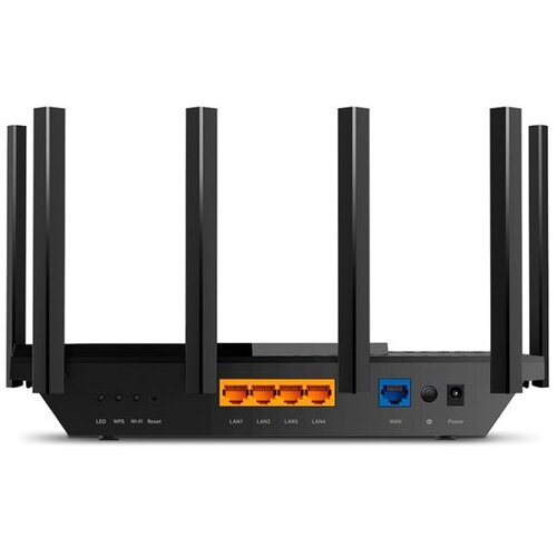Router TP-Link Archer AX72 AX5400 Dual-Band... Cijene