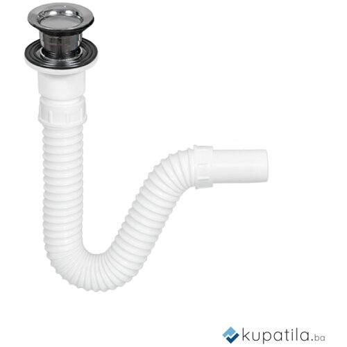  Sifon za umivaonik click-clack... Slike