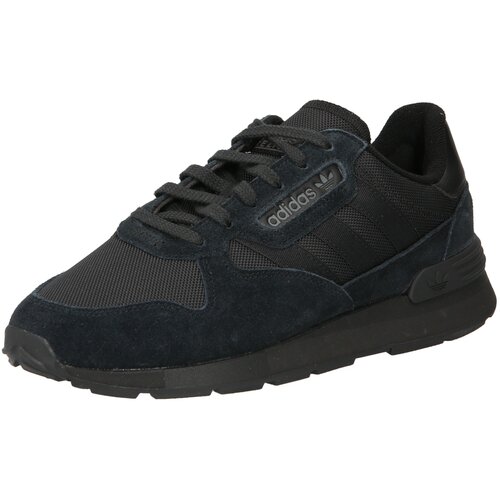 Adidas Nizke superge črna Slike