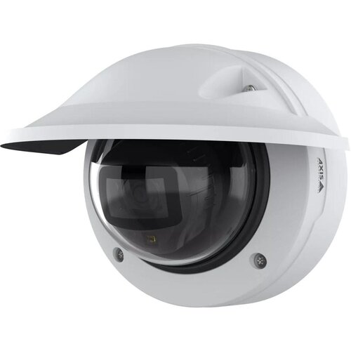  Axis P3278-LVE Dome IP security camera Indoor & outdoor 3840 x 2160 pixels Ceiling /wall Cijene