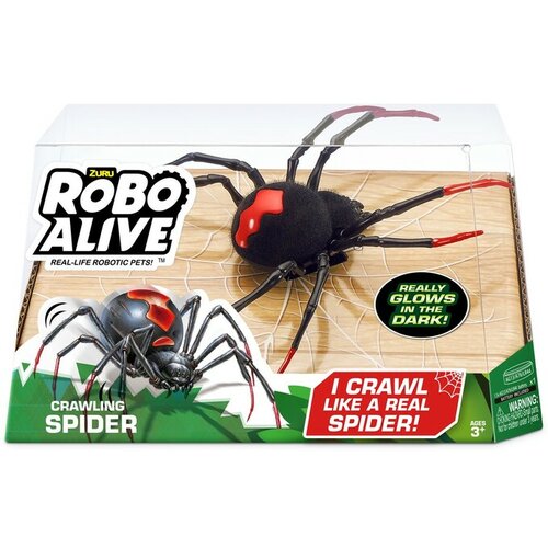 Robo Alive robotički pauk S2 Slike
