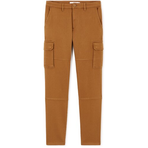 Celio Cargo Jomaille Pants - Men's Cene