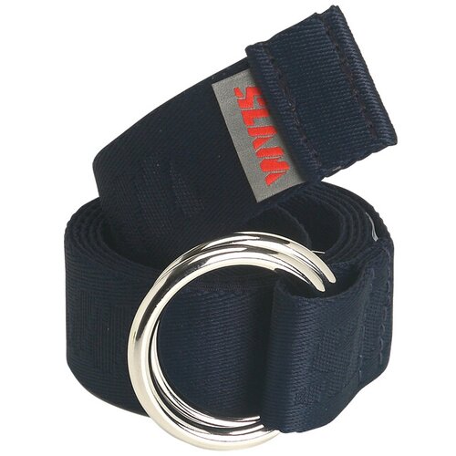 Slam Pasovi Logo Belt Modra Slike
