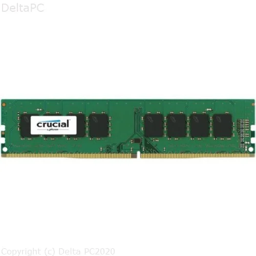 MEM DDR4 8GB pol.